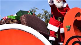 聖誕節,耶誕節,聖誕老人,耶誕老人,聖誕老公公（圖／翻攝自pixabay）