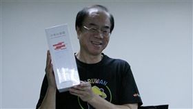 ▲效力SBL台啤籃球隊長達15年的，劉華林教練驚傳過世，享壽66歲。（圖／翻攝自台灣啤酒籃球隊臉書）