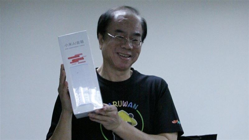 剛退休！前台啤教練劉華林過世　享壽66歲