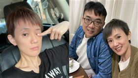 黃雨欣。（圖／翻攝自黃雨欣臉書）