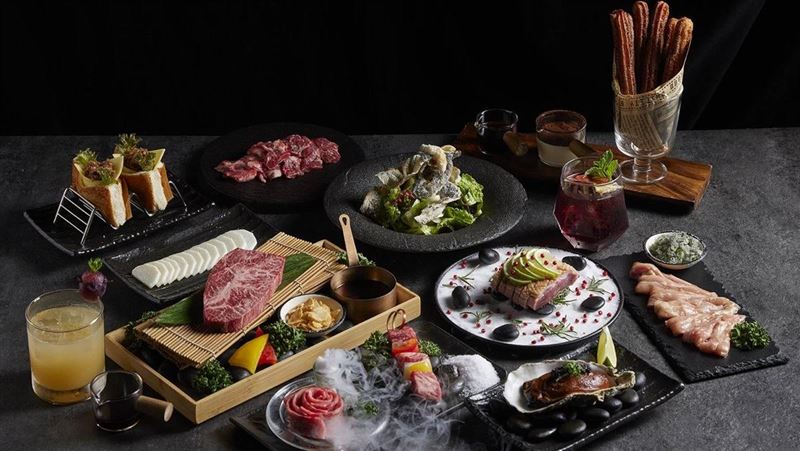 對身分證了!「中2碼」王品燒肉免費吃
