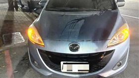 無照駕車,肇事逃逸,楠梓區,高雄市