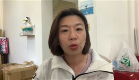 遭顏寬恒痛批發黑函，林靜儀回應，做過的事還怕人宣傳(圖／翻攝自林靜儀臉書)