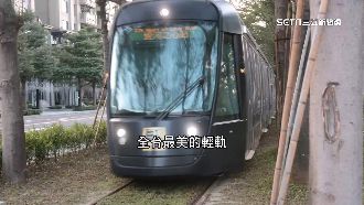 四線齊發！高雄輕軌「成圓」聯合開發招商