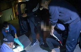 運鈔監守自盜　22歲保全搬走2百萬秒買BMW（圖／資料照）