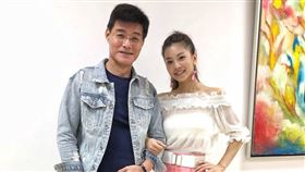 王中皇。（翻攝自臉書