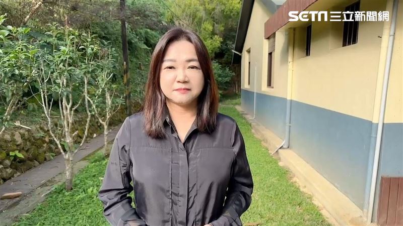 遭郭璽批又老又肥！馬文君反嗆：陳菊肥嗎