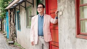 邱火金（圖／音圓唱片提供）