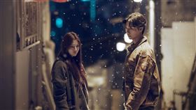 京城怪物2。（圖／Netflix提供）