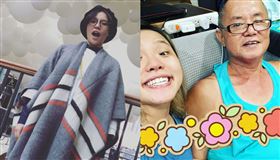 謝依霖。（圖／翻攝自謝依霖IG）