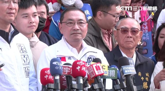 傳羅不雅影片鑑定出爐　侯：限24小時公布