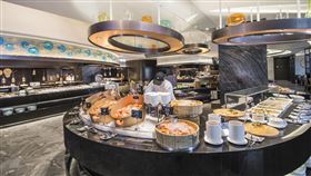 漢來海港，漢來美食提供