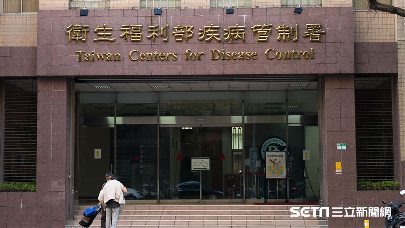 疾管署：2022兩度發函高端籲公開契約未果