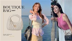 《單身即地獄3》女成員私下愛用精品包!