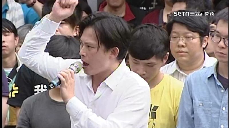 批黃國昌背叛太陽花精神　昔戰友遺憾不解