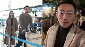 汪小菲。（圖／翻攝自微博）