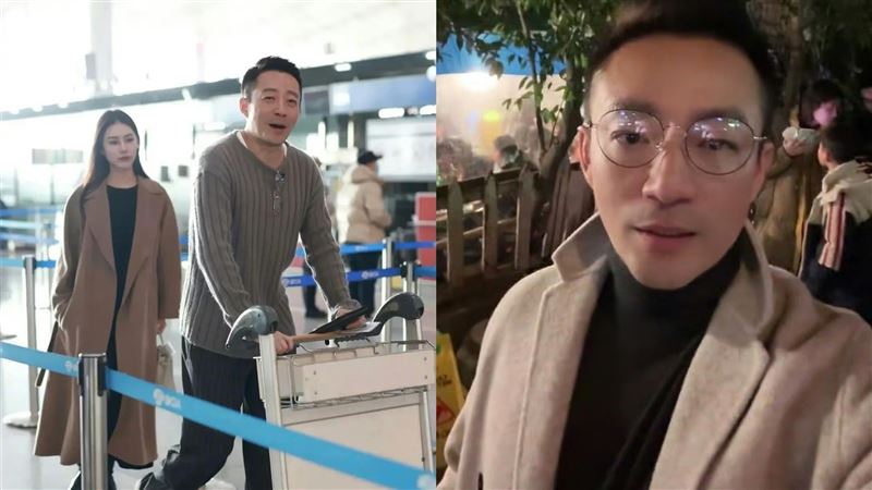汪小菲被酸：選女人沒品！他護愛開嗆了