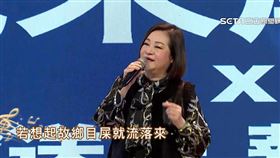 曾獲資深藝人力挺! 蔣萬安現身演藝總工會尾牙