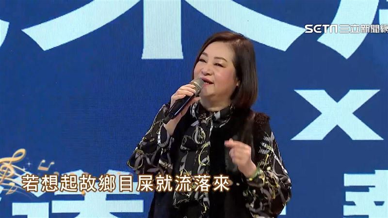文夏遺孀健康亮紅燈開刀　紀寶如心疼病況