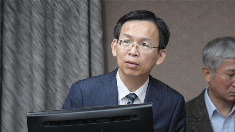 林國顯升任交通部次長　何淑萍掌民航局