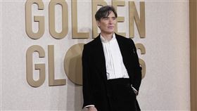 奧本海默,黃艾莉