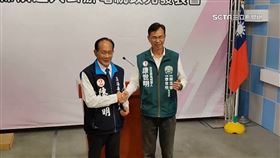 陳超明自清「不收紅包」　綠轟「欠鄉親道歉」