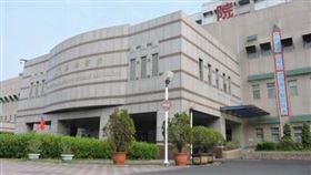 嘉義醫院(嘉義醫院提供)