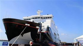 ▲澎湖輪取代台華輪，成為台澎間重要交通工具，不料遭毒梟利用為運毒工具，難逃檢警查緝法網。（圖／CTWANT）