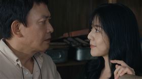 王識賢、韓瑜。（緯來提供