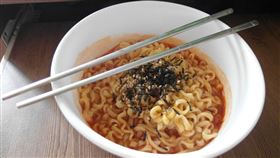 辣味泡麵(圖／PIXABAY)