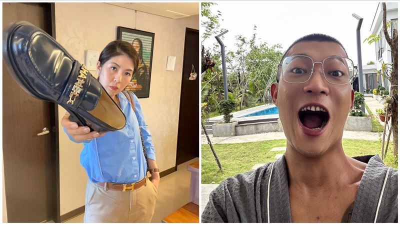 美女律師挺馮語婷！鳳梨1句提醒被秒擊退
