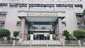 割頸案,國中生,乾哥,乾妹,收容,少年法庭,新北地院,記者莊淇鈞攝影