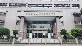 新北國三生割頸案乾哥、乾妹都收押