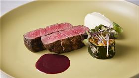 寒居酒店BeGood餐廳，寒居酒店提供