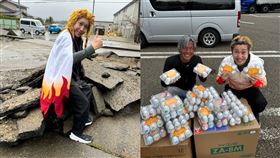 ▲網紅「煉獄コロアキ」。（圖／翻攝自X）