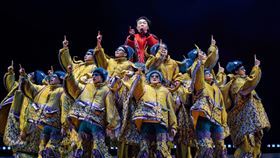 陳奕迅（圖／環球音樂提供）