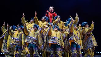 爆料楊千嬅登熱搜　陳奕迅急改口回應了