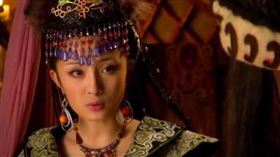 ▲漢武帝相關；匈奴（圖／翻攝自百度百科）