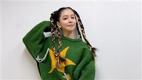 徐若瑄（圖／翻攝自臉書）