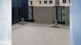 文 洗窗過我家1800