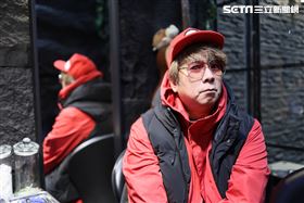 曹西平專訪（圖／記者鄭孟晃攝影）