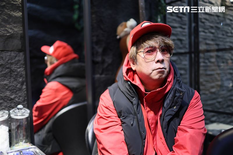 曹西平出身醫生世家！兄弟鬩牆扛千萬債務