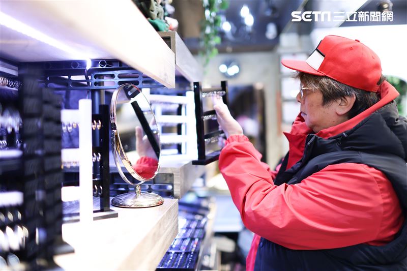 曹西平生前表態絕不把遺產留給兄弟,如今是否能如願,受到外界關注及討論。(圖/記者鄭孟晃攝影)