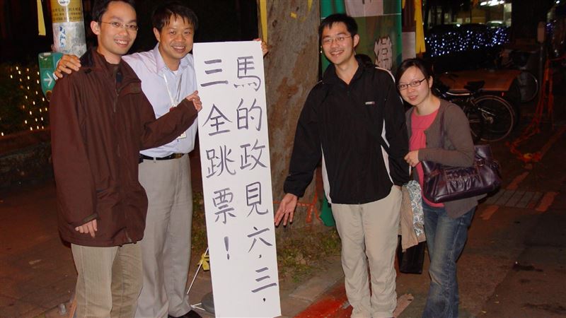 揭趙少康健保政策真相　台大醫：鐵定跳票