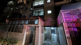 火警,公寓,縱火,情緒失控