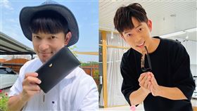 宥勝。（圖／翻攝自宥勝臉書）