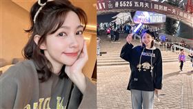 曾智希。（圖／翻攝自曾智希臉書）