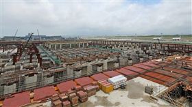 第三航廈,桃機,爭議商品,行李X光機.托運行李,電腦斷層掃描儀.ECAC,貨機認證,陳健仁,王國材,Rapiscan Systems Ltd,RTT®110,快速掃描系統,股份有限公司,for cargo