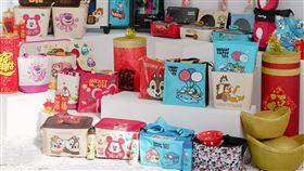 7-ELEVEN龍年福袋，7-ELEVEN提供