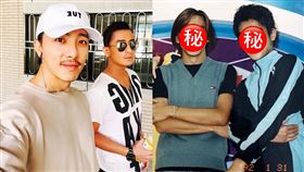 Energy Toro 坤達。（圖／翻攝自Energy IG）